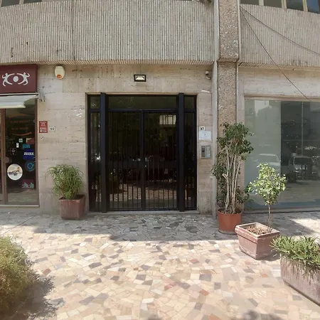 Apartamento Selenite