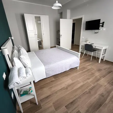 Apartament Selenite