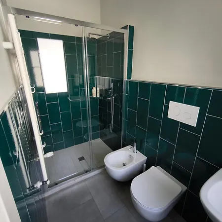 Selenite Apartament Palermo