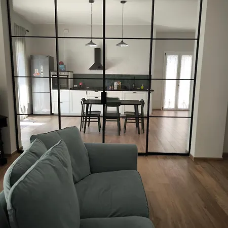 Selenite Apartament