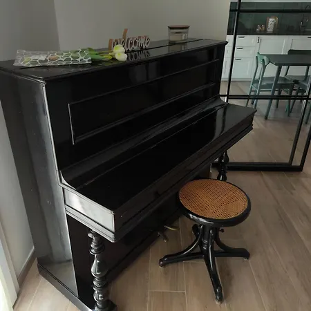 Apartamento Selenite Palermo