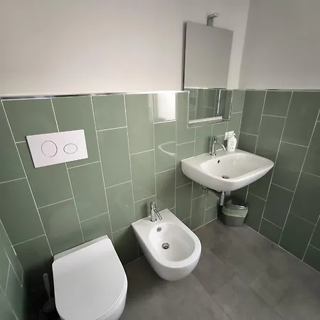 Selenite Apartament *