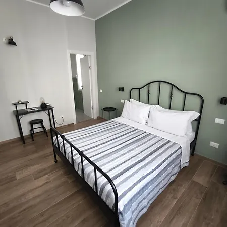 Apartament Selenite Palermo