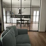 Selenite Apartment