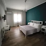 Selenite Apartment