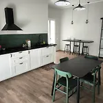 Selenite Apartment Palermo